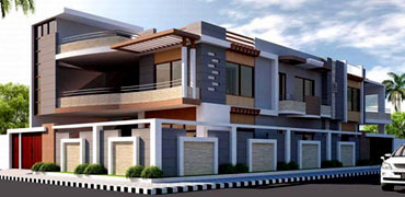 Exterior Design