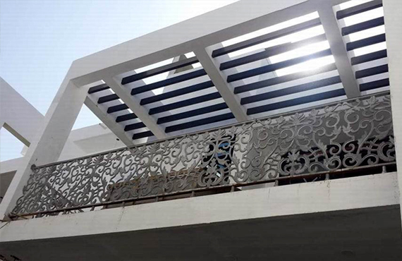 Exterior Design Company In Karachi Styleyourspacepk