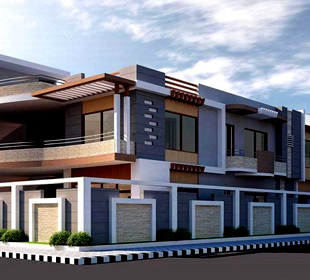 Exterior Design